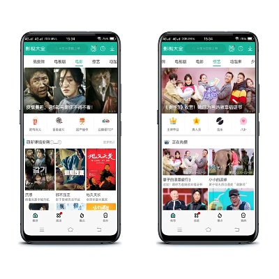 影视大全的版本,适用设计解析策略|WP版_v10.770