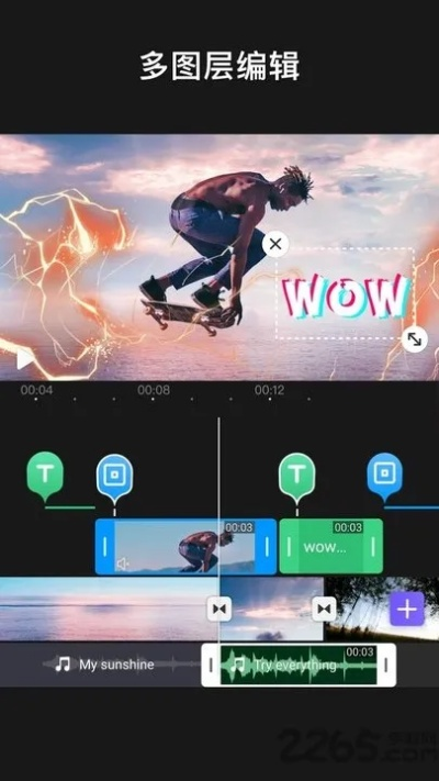 videoleap官方下载,高速响应方案设计-Pixel_v1.404