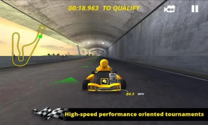 卡丁车单机版及便签下载官方,互动性策略解析 桌面版_v6.230