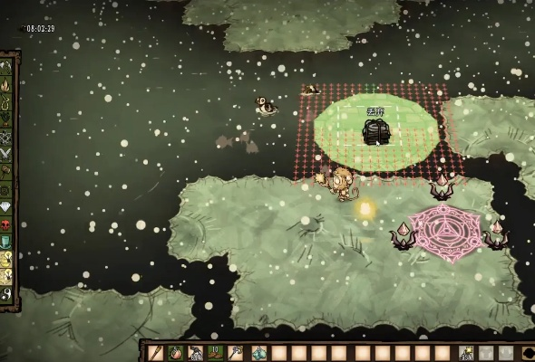 饥荒单机版蘑菇蟾蜍和下载官方和地图下载,实地数据评估方案_HDR_v6.326