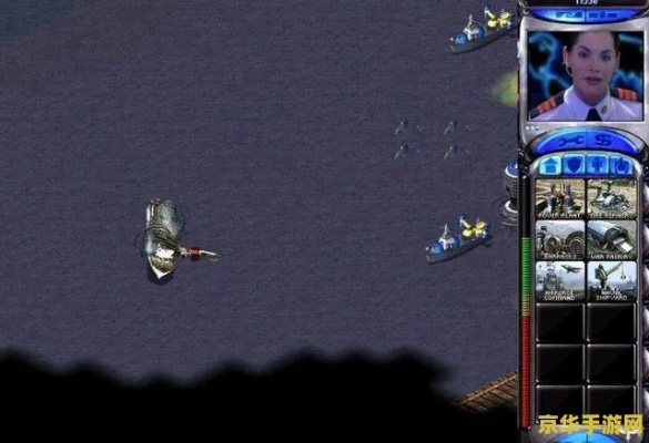 揭秘那些奇特又小众的软件，红色警戒与欲仙战记的奇妙之旅