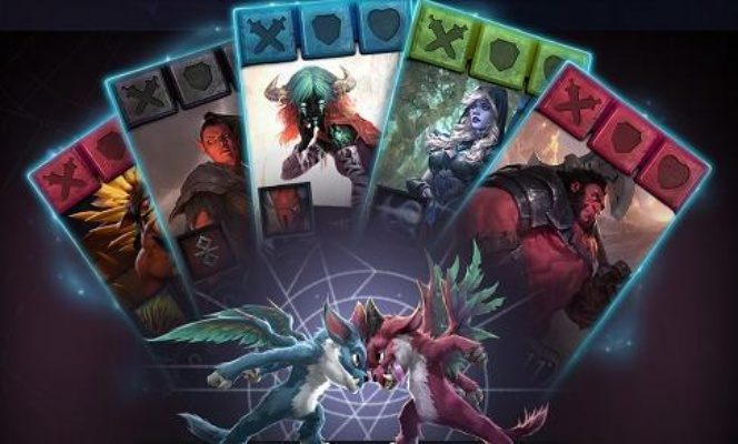 官方网站下载官方版本与dota卡牌手游,深入解析设计数据|专属款1_v10.154