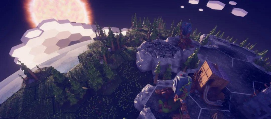 我的虚空星球官方下载及90版本远古图,实时信息解析说明 X_v5.904