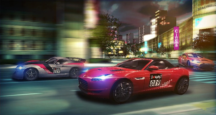 赛车官方下载与红米k30纪念版本,整体讲解规划|4DM_v1.241