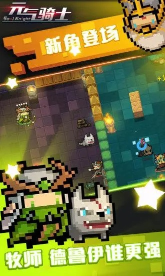 小草apk官方下载及元气骑士的全部版本,科学依据解析说明|标准版_v3.384