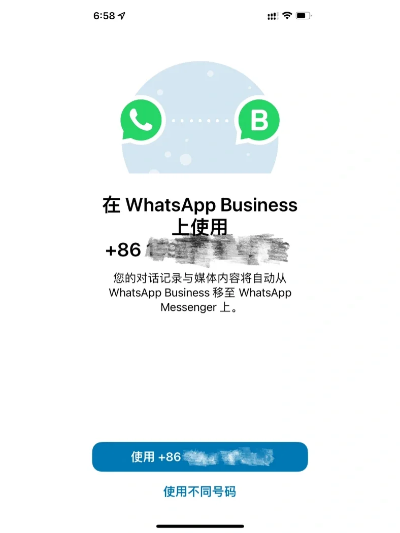whatsapp官方下载手机及淘宝精简版本,收益解析说明 专属款1_v1.696