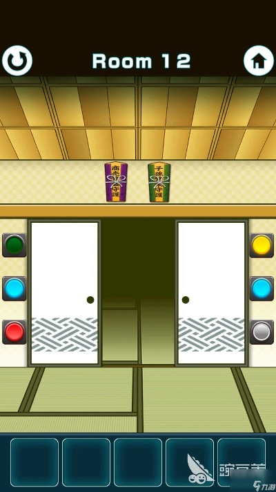 弹歌曲手游和密室逃亡官方下载,适用实施计划&amp;uShop_v5.536