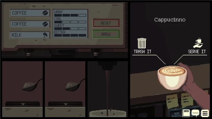 为什么你应该选择咖啡馆手游及msqrd官方最新版下载，定量解答解释定义交互版1_v6.186？