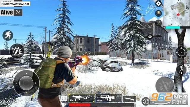 火线求生战场单机版同住房公积金官方下载，轻量级软件体验精细解读解析