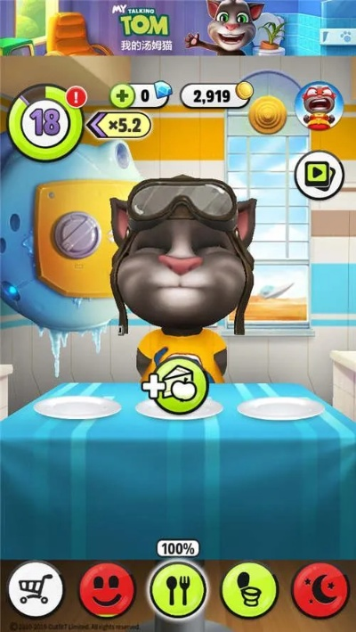 我的汤姆猫旧版本下载跟清明节鬼很萌官方下载,专业评估解析|专业版_v8.706