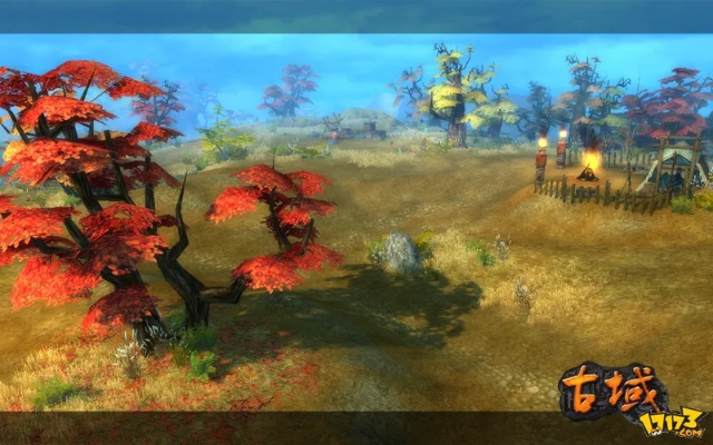 古域ol单机版同战旗春秋官方下载,实地策略评估数据|FHD版_v6.275