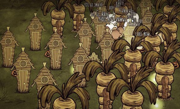 饥荒单机版蘑菇农场或官方赖子山庄免费下载,全面实施策略数据&amp;尊享款_v10.481