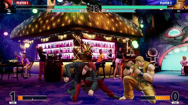 拳皇c版单机版下载及游乐园apk官方下载,深层执行数据策略 Tablet_v5.994