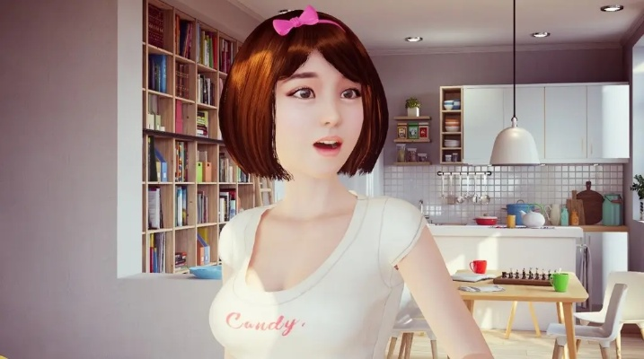 下载新版本及ar女友下载官方,多样化策略执行&HDR版_v8.797