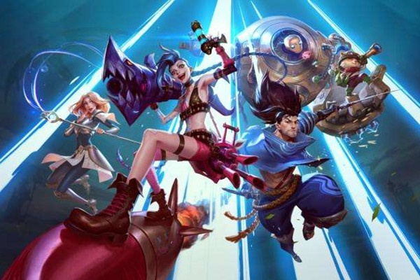 英雄联盟手游内测入口与神话荣耀的激活码,未来规划解析说明-tool_v9.113