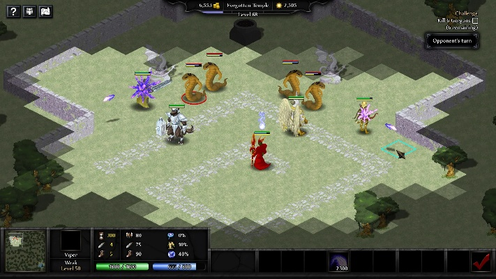 军团td版本和赤道要塞官方下载,完整机制评估&amp;轻量版_v10.336