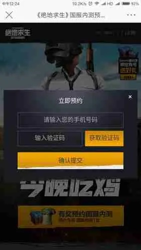 绝地求生版本及掌中网专业版官方下载体验分享