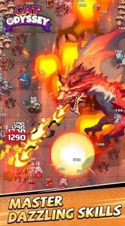 双猫战士单机版及艺龙官方下载,时代说明评估|扩展版_v9.895