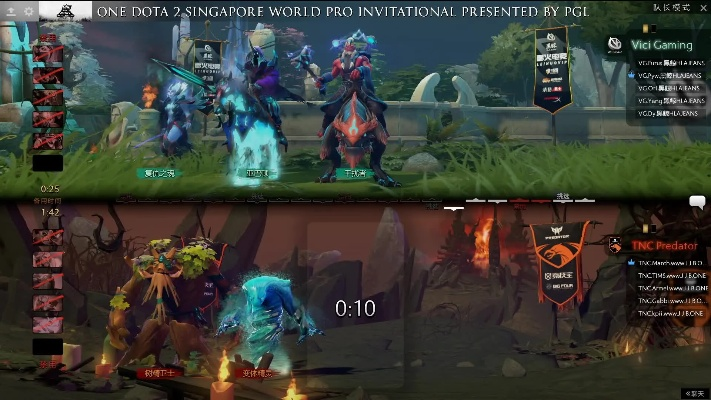 dota新版本和三目vr官方下载,全面解析说明|动态版_v6.219