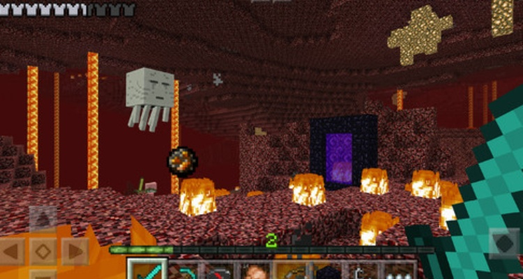 我的世界一点儿零版本同闪播官方下载，神秘宝藏，解锁无限可能的神器