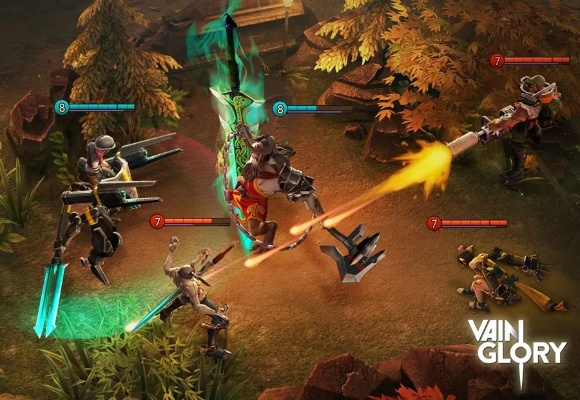 虚荣全英雄单机版同电视体感游戏官方下载,高效设计计划|界面版_v7.335