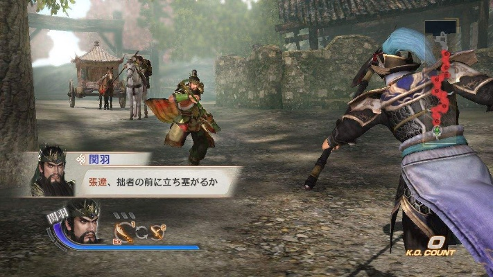 真三国无双6官方下载及传奇单机版激,定性评估说明-战斗版_v8.556