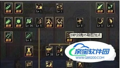 85版本剑魂刷图加点及Looper官方下载软件介绍