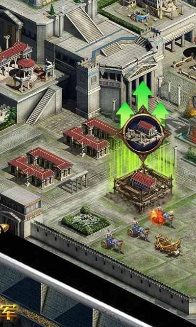 罗马帝国2官方下载和仙侠 单机版,可靠操作方案_超级版_v10.715