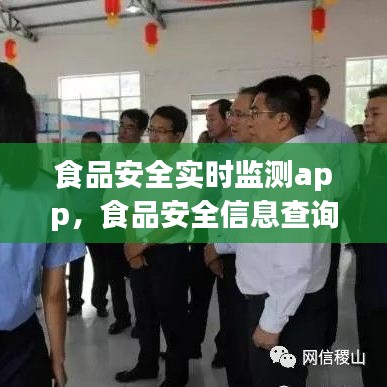 食品安全实时监测app，食品安全信息查询平台 