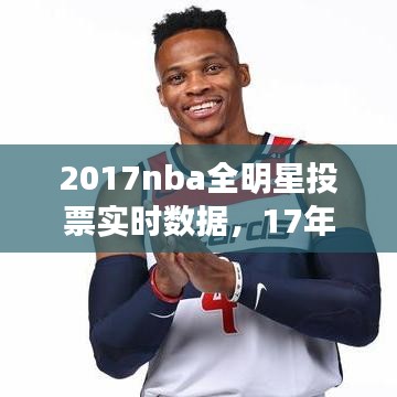 2017nba全明星投票实时数据,17年nba全明星