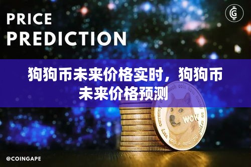 狗狗币未来价格实时，狗狗币未来价格预测 