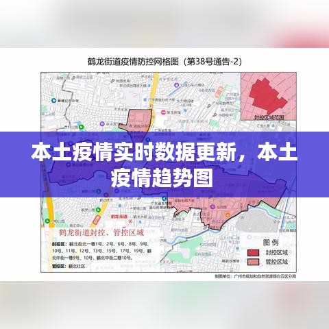 本土疫情实时数据更新，本土疫情趋势图 