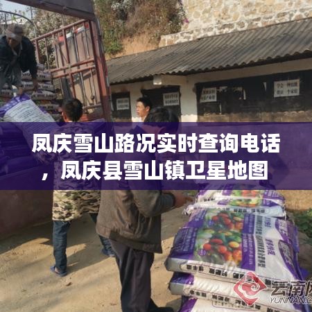 凤庆雪山路况实时查询电话,凤庆县雪山镇卫星地图