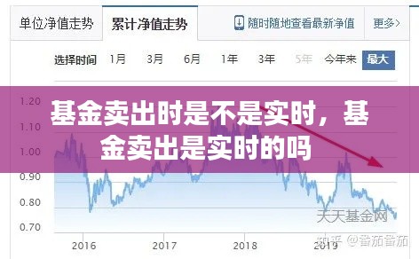 基金卖出时是不是实时，基金卖出是实时的吗 