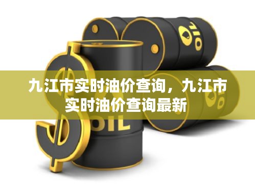 九江市实时油价查询，九江市实时油价查询最新 