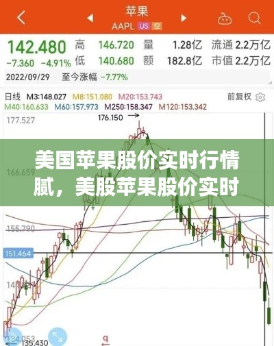 美国苹果股价实时行情腻，美股苹果股价实时价格 