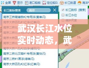 武汉长江水位实时动态，武汉长江水位实时查询网 