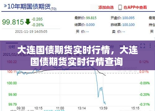 大连国债期货实时行情，大连国债期货实时行情查询 