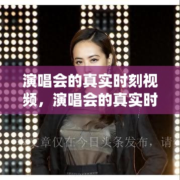 演唱会的真实时刻视频，演唱会的真实时刻视频播放 