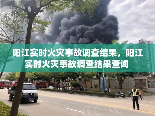 阳江实时火灾事故调查结果，阳江实时火灾事故调查结果查询 