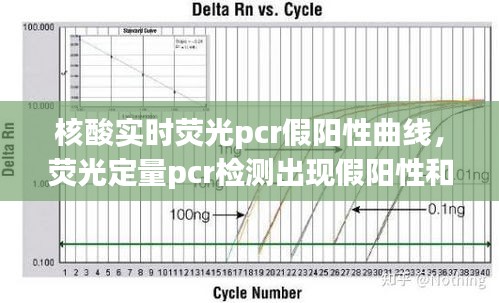 核酸实时荧光pcr假阳性曲线，荧光定量pcr检测出现假阳性和假阴性的原因 