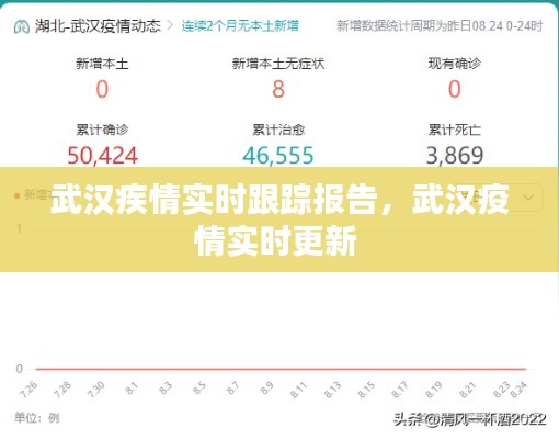 武汉疾情实时跟踪报告，武汉疫情实时更新 