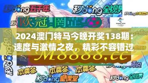 2024澳门特马今晚开奖138期：速度与激情之夜，精彩不容错过