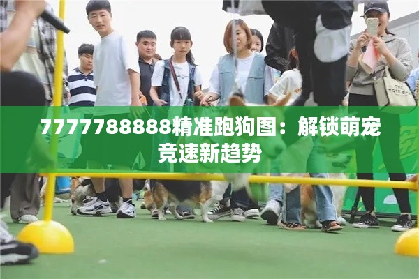 7777788888精准跑狗图：解锁萌宠竞速新趋势
