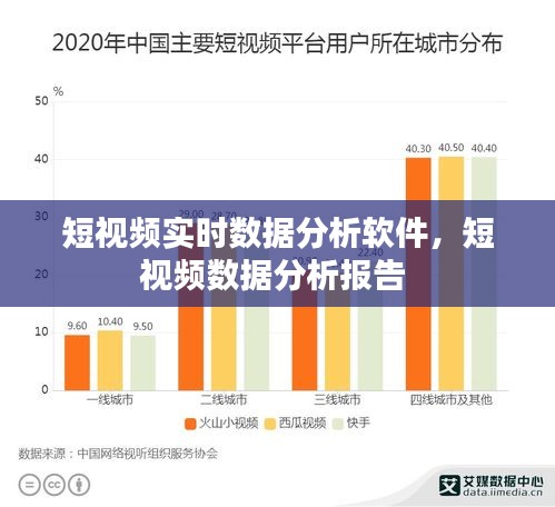 短视频实时数据分析软件，短视频数据分析报告 