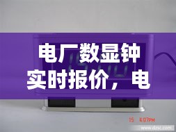 电厂数显钟实时报价，电子数显钟怎么调 