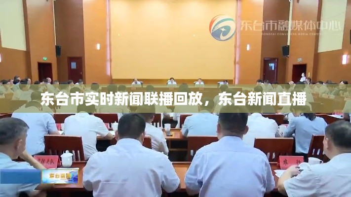 东台市实时新闻联播回放，东台新闻直播 