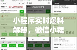 小有成就 第4页