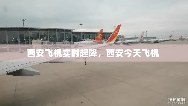 西安飞机实时起降，西安今天飞机 