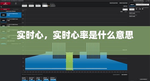 实时心，实时心率是什么意思 